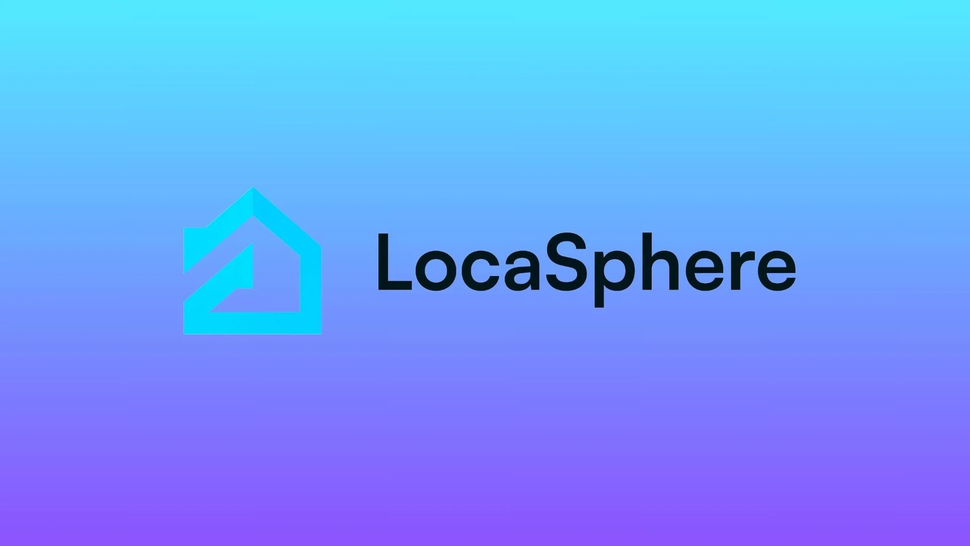 Image LocaSphere logo