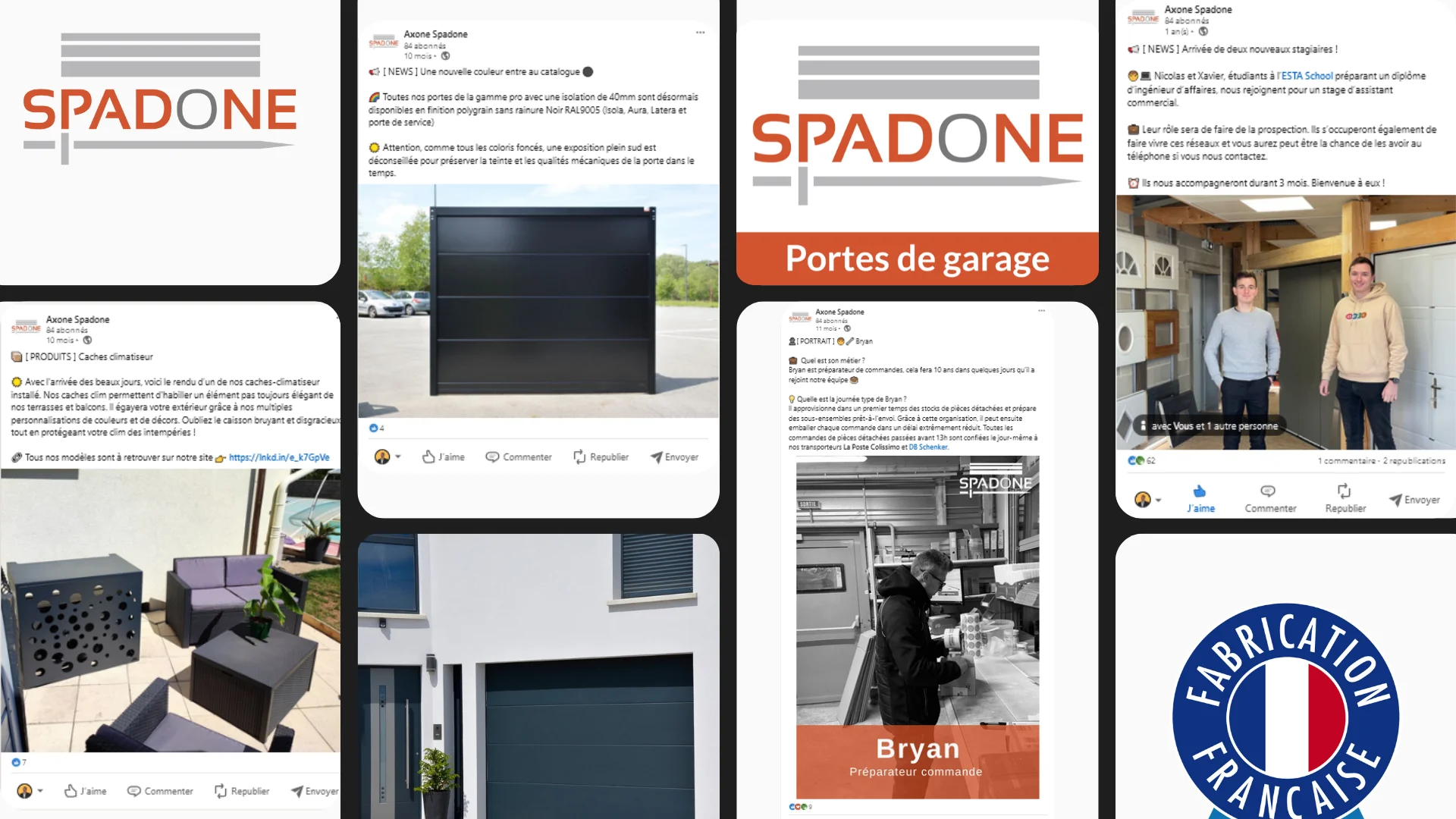 Image Gestion LinkedIn